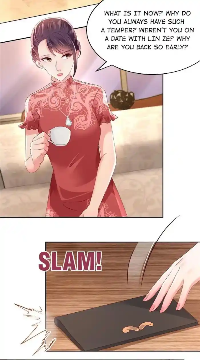 Rebirth: Giving You My Exclusive Affection Chapter 48