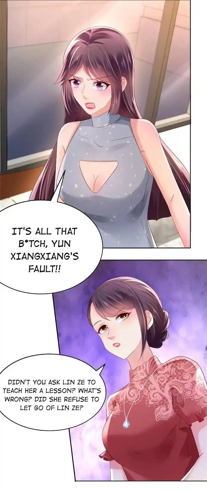 Rebirth: Giving You My Exclusive Affection Chapter 48