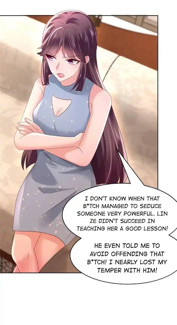 Rebirth: Giving You My Exclusive Affection Chapter 48