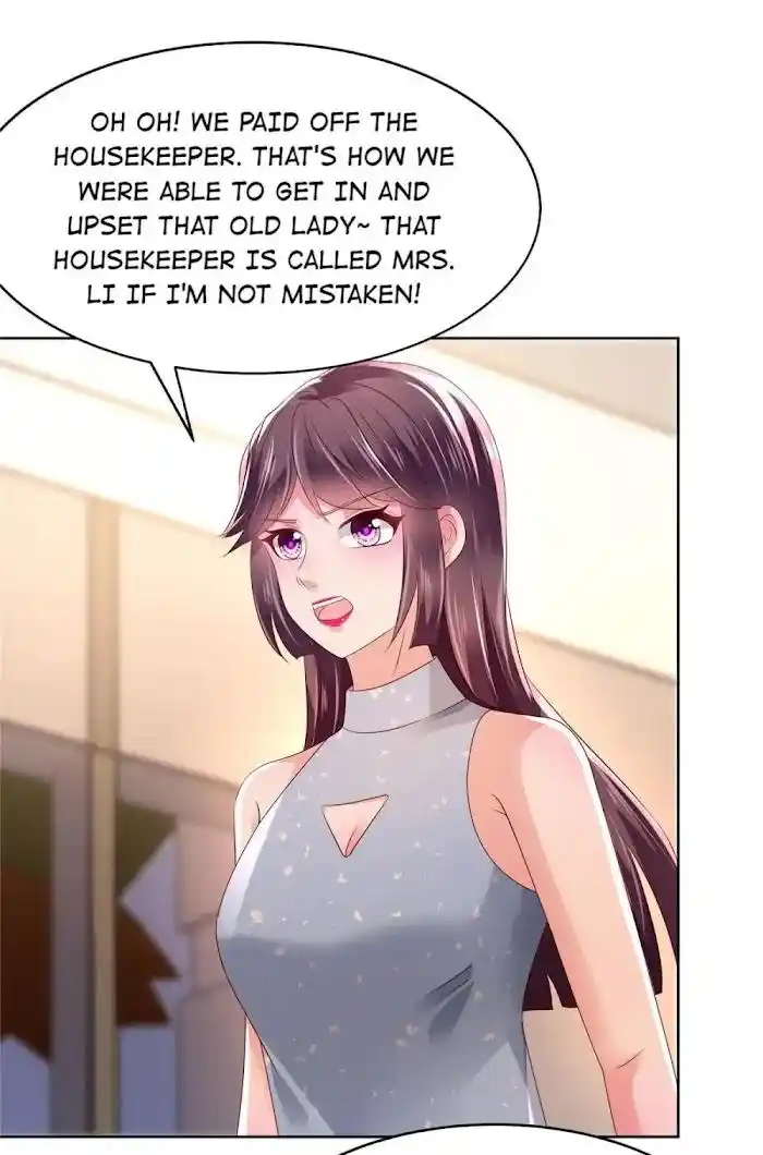 Rebirth: Giving You My Exclusive Affection Chapter 48