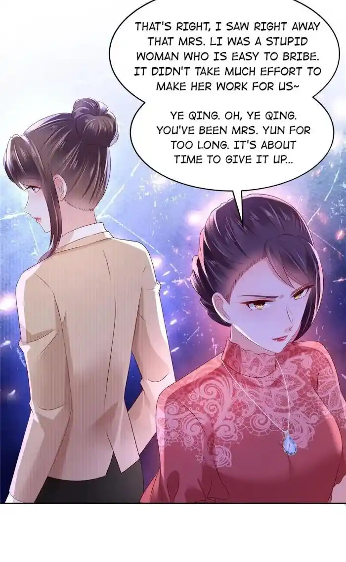 Rebirth: Giving You My Exclusive Affection Chapter 48