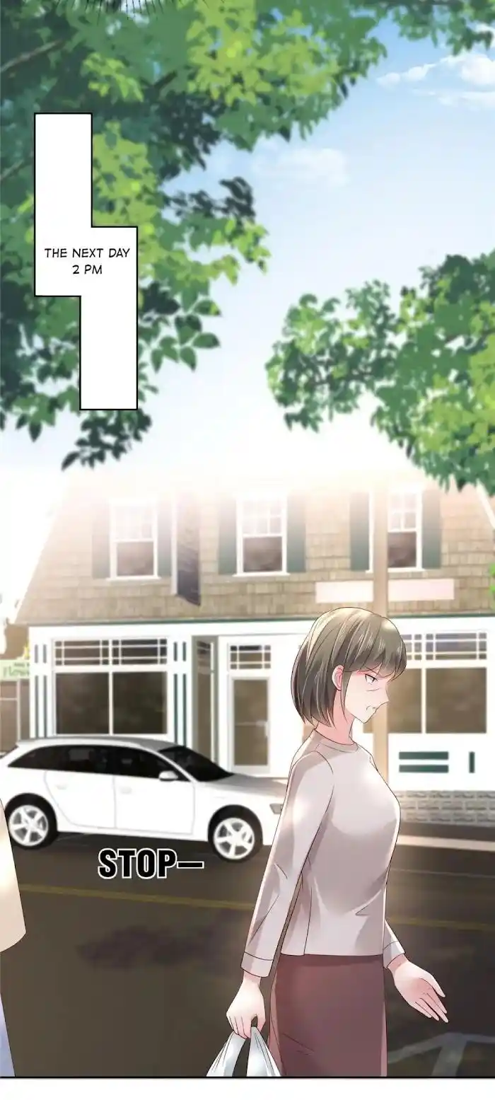 Rebirth: Giving You My Exclusive Affection Chapter 48