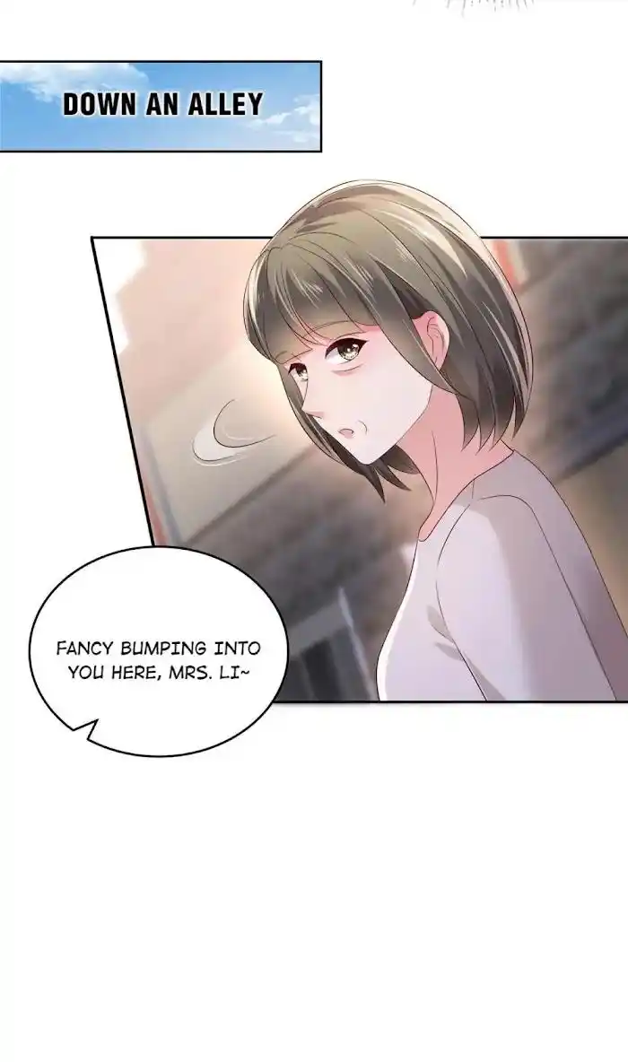 Rebirth: Giving You My Exclusive Affection Chapter 48