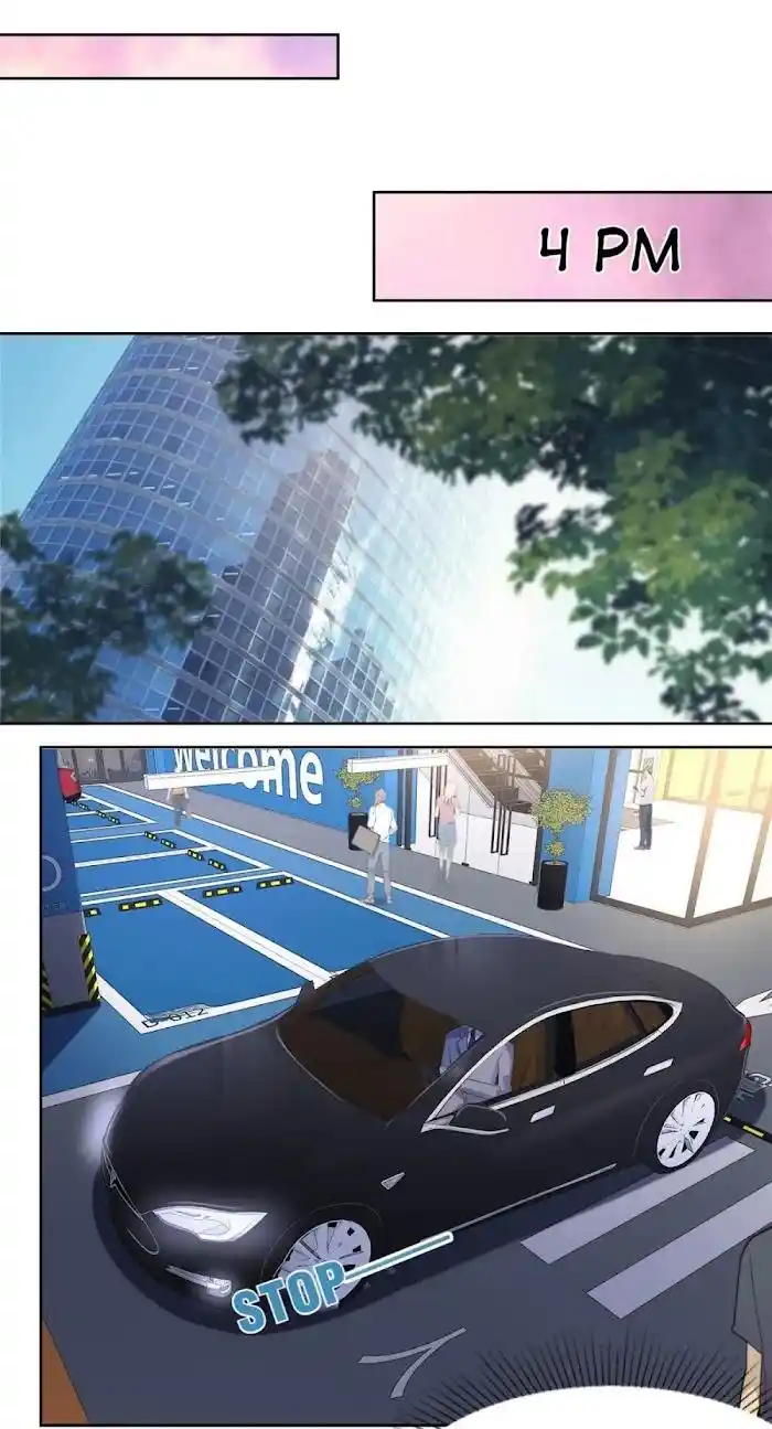 Rebirth: Giving You My Exclusive Affection Chapter 49