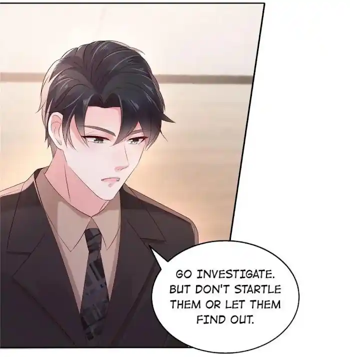 Rebirth: Giving You My Exclusive Affection Chapter 49