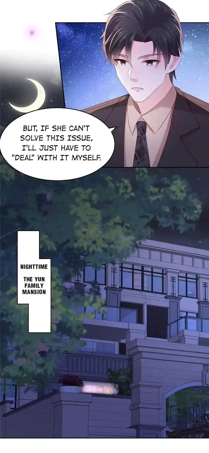 Rebirth: Giving You My Exclusive Affection Chapter 50