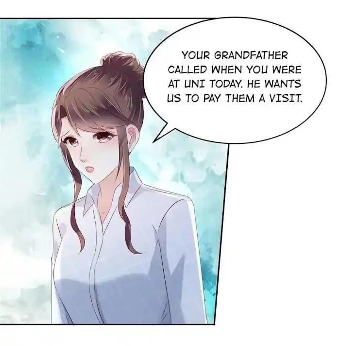 Rebirth: Giving You My Exclusive Affection Chapter 50