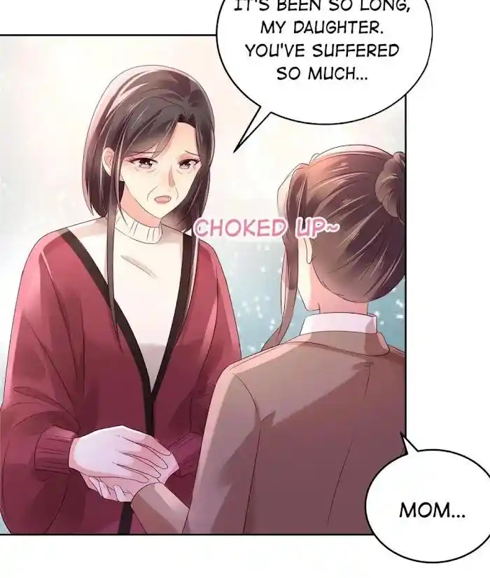 Rebirth: Giving You My Exclusive Affection Chapter 50