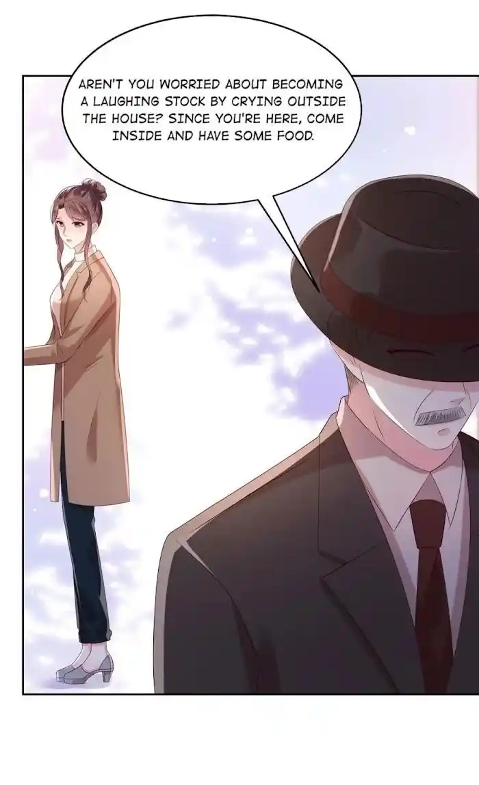 Rebirth: Giving You My Exclusive Affection Chapter 50