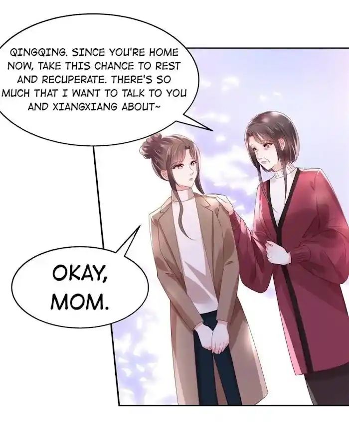 Rebirth: Giving You My Exclusive Affection Chapter 50