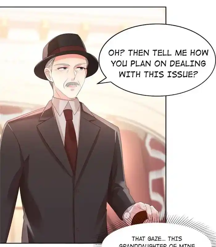 Rebirth: Giving You My Exclusive Affection Chapter 51