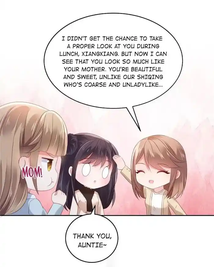 Rebirth: Giving You My Exclusive Affection Chapter 51