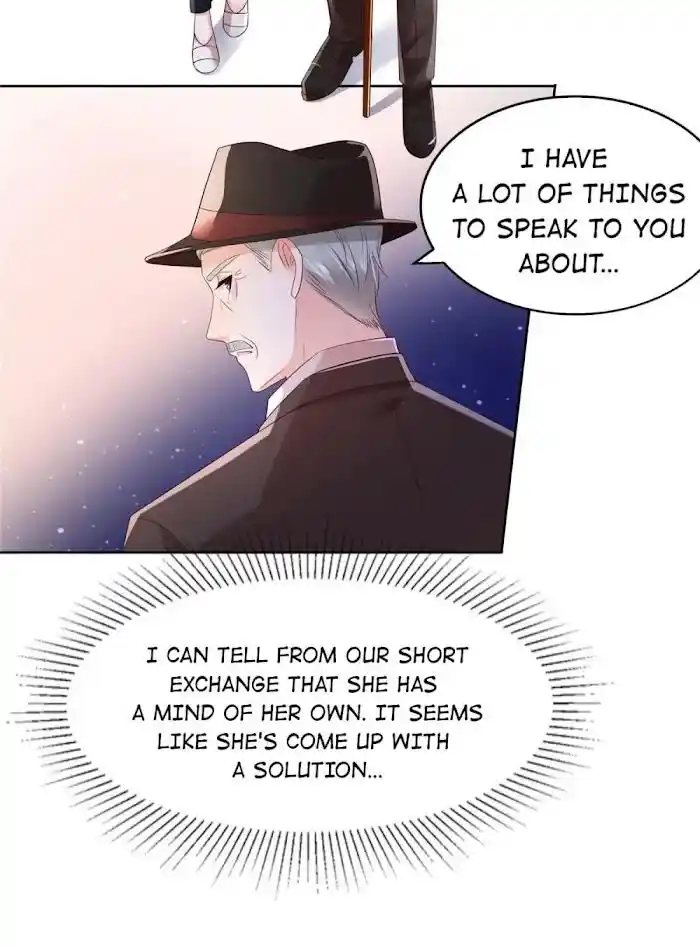 Rebirth: Giving You My Exclusive Affection Chapter 51