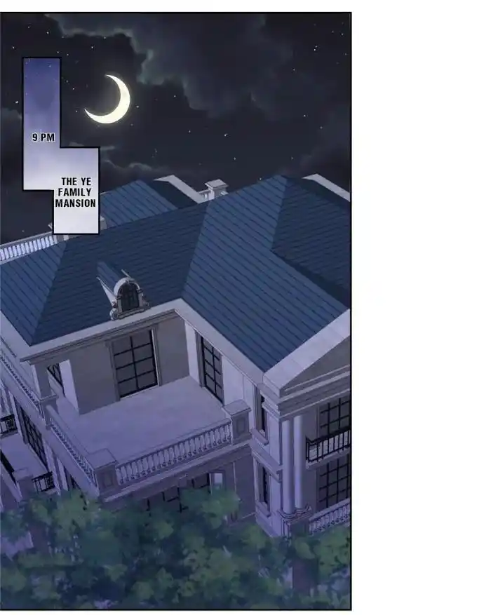 Rebirth: Giving You My Exclusive Affection Chapter 51