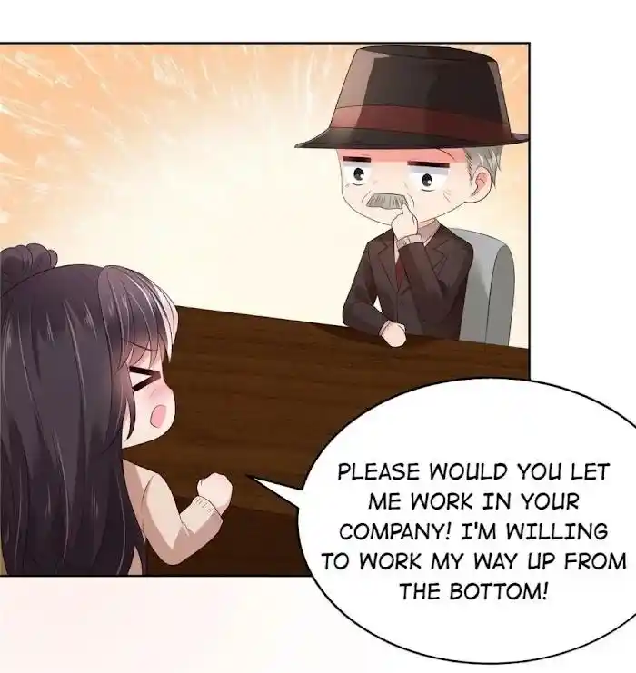 Rebirth: Giving You My Exclusive Affection Chapter 51