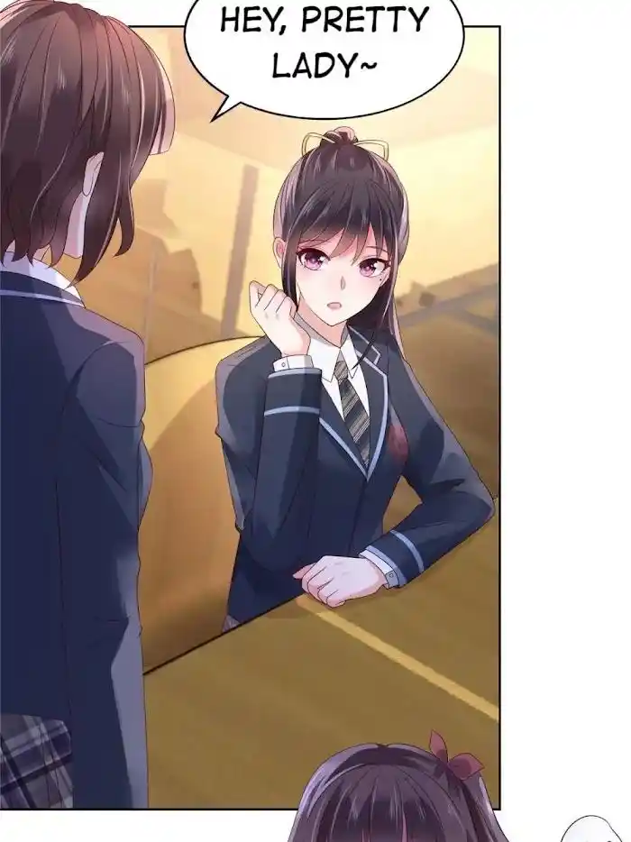 Rebirth: Giving You My Exclusive Affection Chapter 51