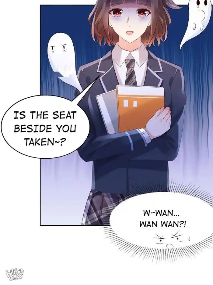 Rebirth: Giving You My Exclusive Affection Chapter 51