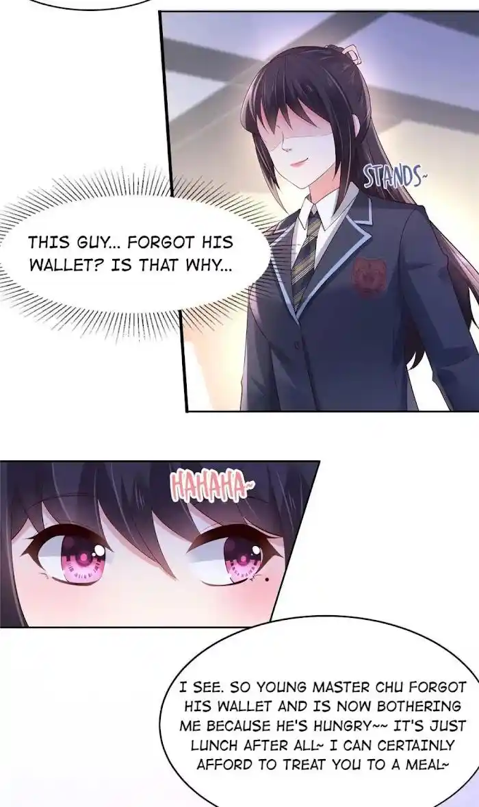 Rebirth: Giving You My Exclusive Affection Chapter 52