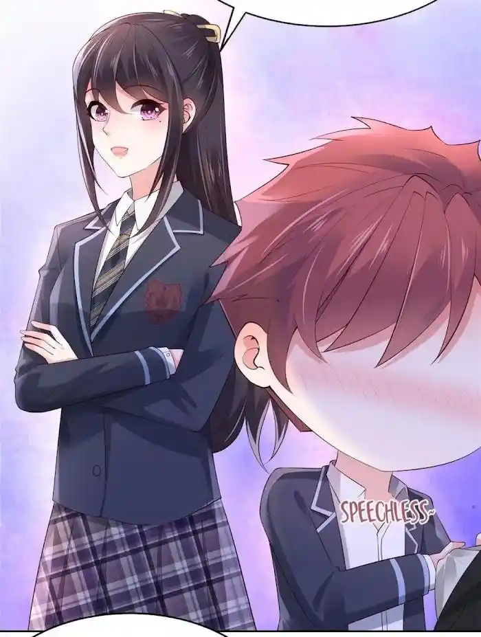 Rebirth: Giving You My Exclusive Affection Chapter 52