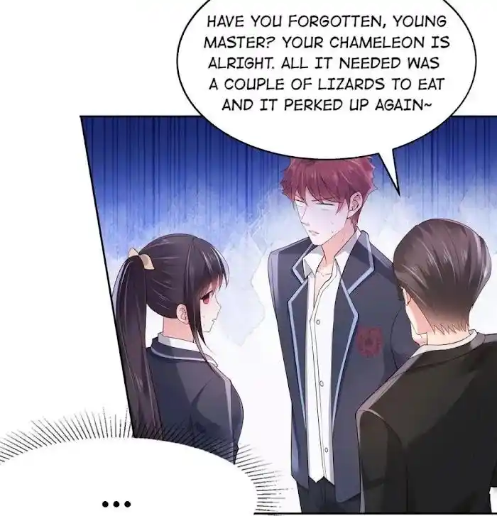 Rebirth: Giving You My Exclusive Affection Chapter 52