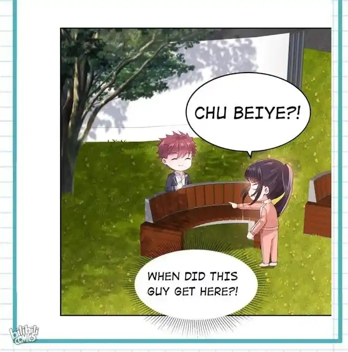 Rebirth: Giving You My Exclusive Affection Chapter 52