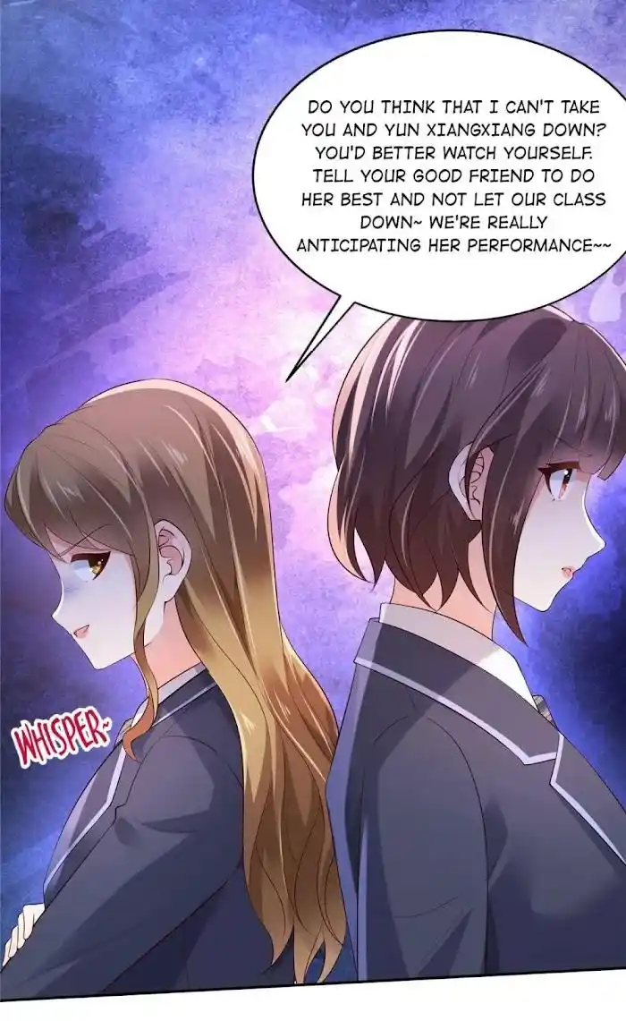 Rebirth: Giving You My Exclusive Affection Chapter 53