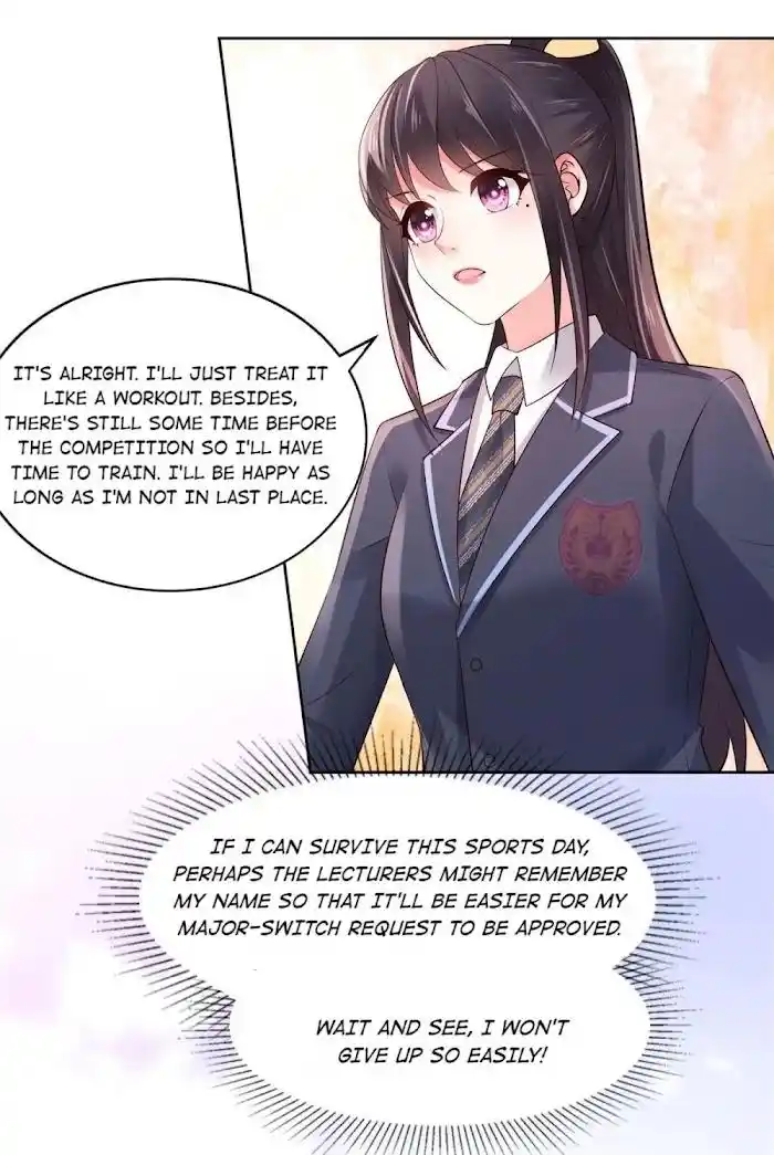 Rebirth: Giving You My Exclusive Affection Chapter 53