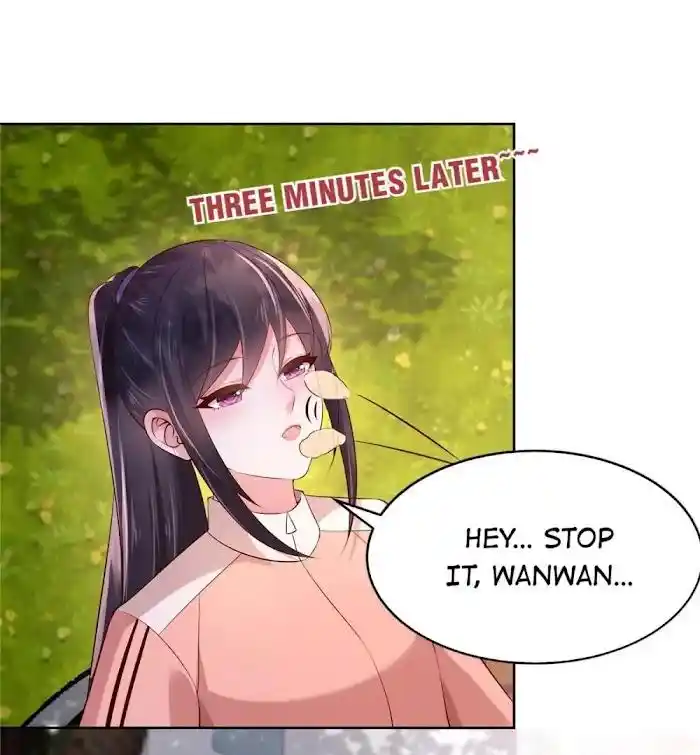 Rebirth: Giving You My Exclusive Affection Chapter 53