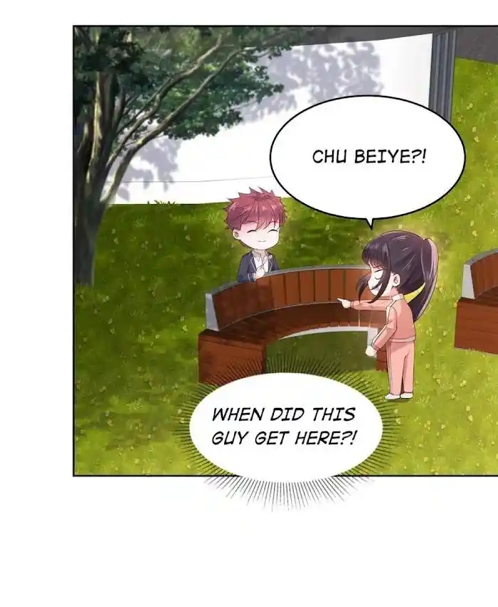 Rebirth: Giving You My Exclusive Affection Chapter 53