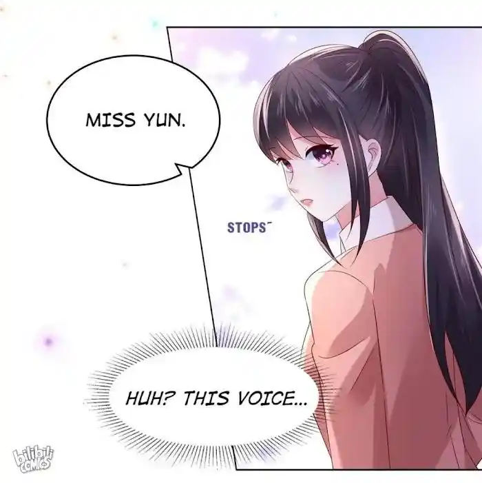 Rebirth: Giving You My Exclusive Affection Chapter 53