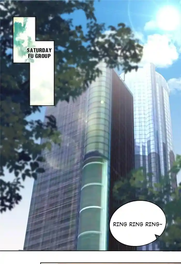 Rebirth: Giving You My Exclusive Affection Chapter 54