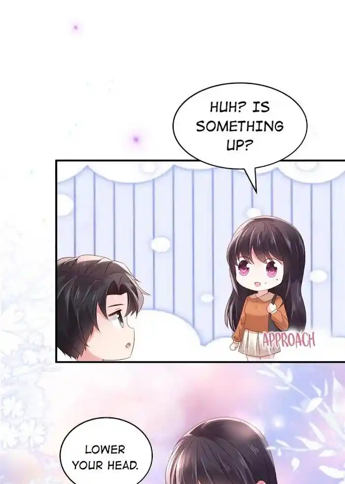 Rebirth: Giving You My Exclusive Affection Chapter 56