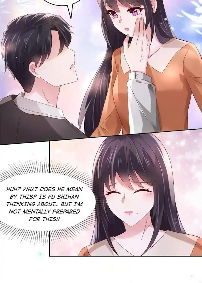 Rebirth: Giving You My Exclusive Affection Chapter 56