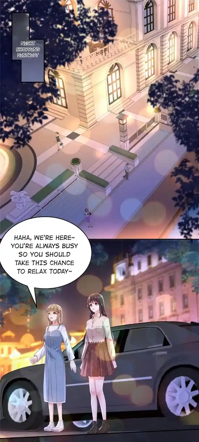 Rebirth: Giving You My Exclusive Affection Chapter 56