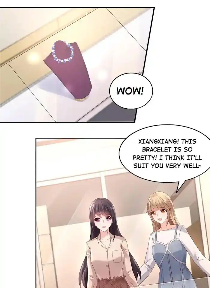 Rebirth: Giving You My Exclusive Affection Chapter 56