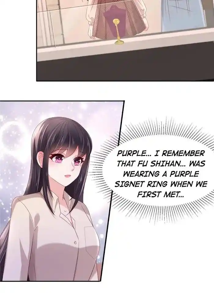 Rebirth: Giving You My Exclusive Affection Chapter 56