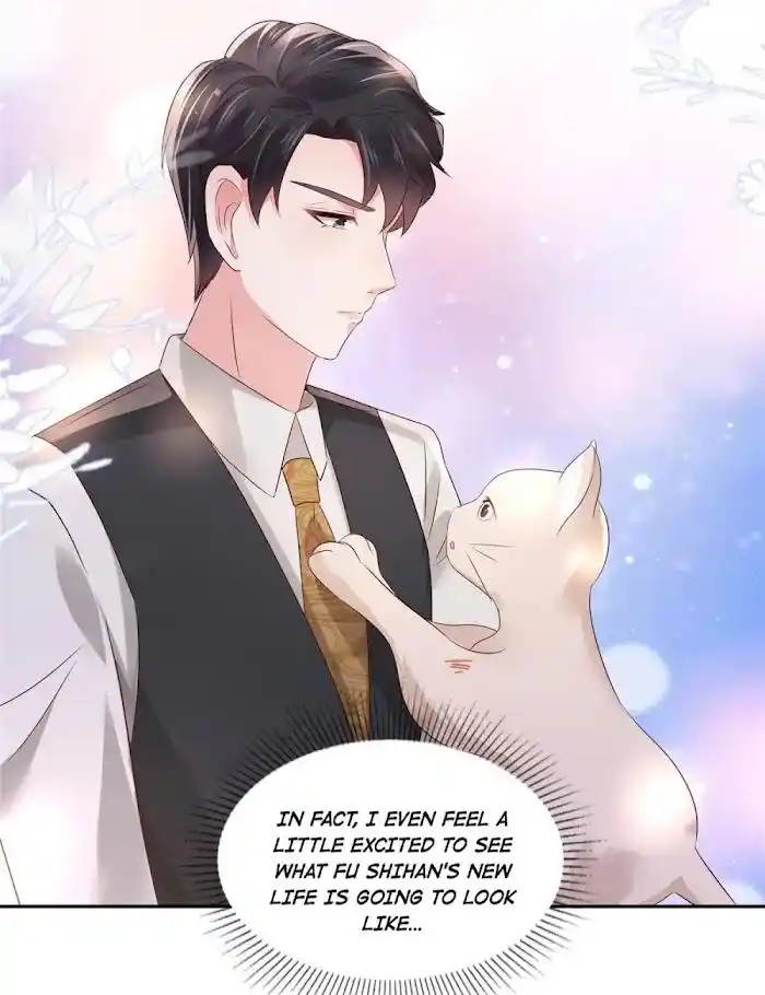 Rebirth: Giving You My Exclusive Affection Chapter 58