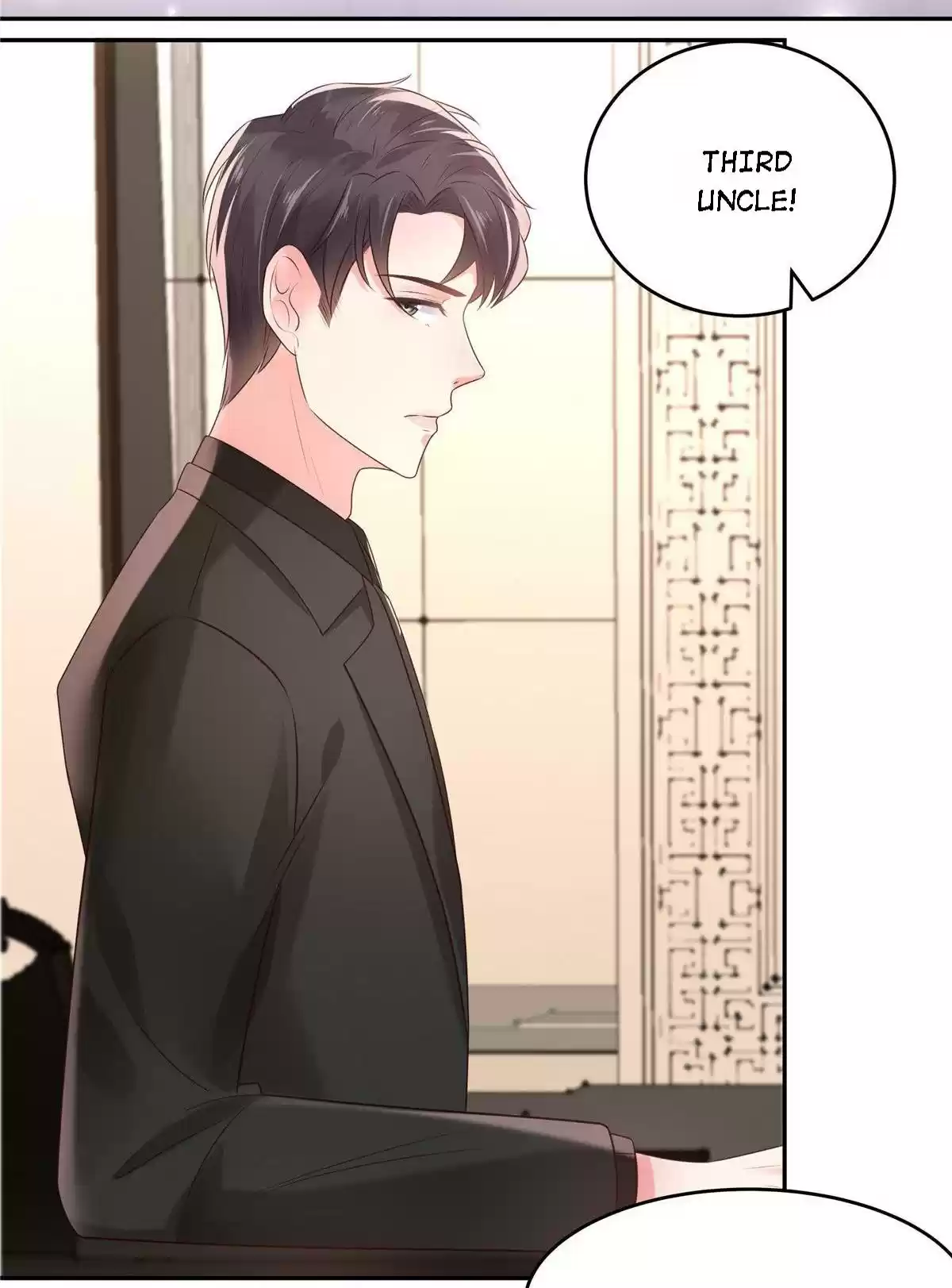 Rebirth: Giving You My Exclusive Affection Chapter 82: Will You Dance With Me