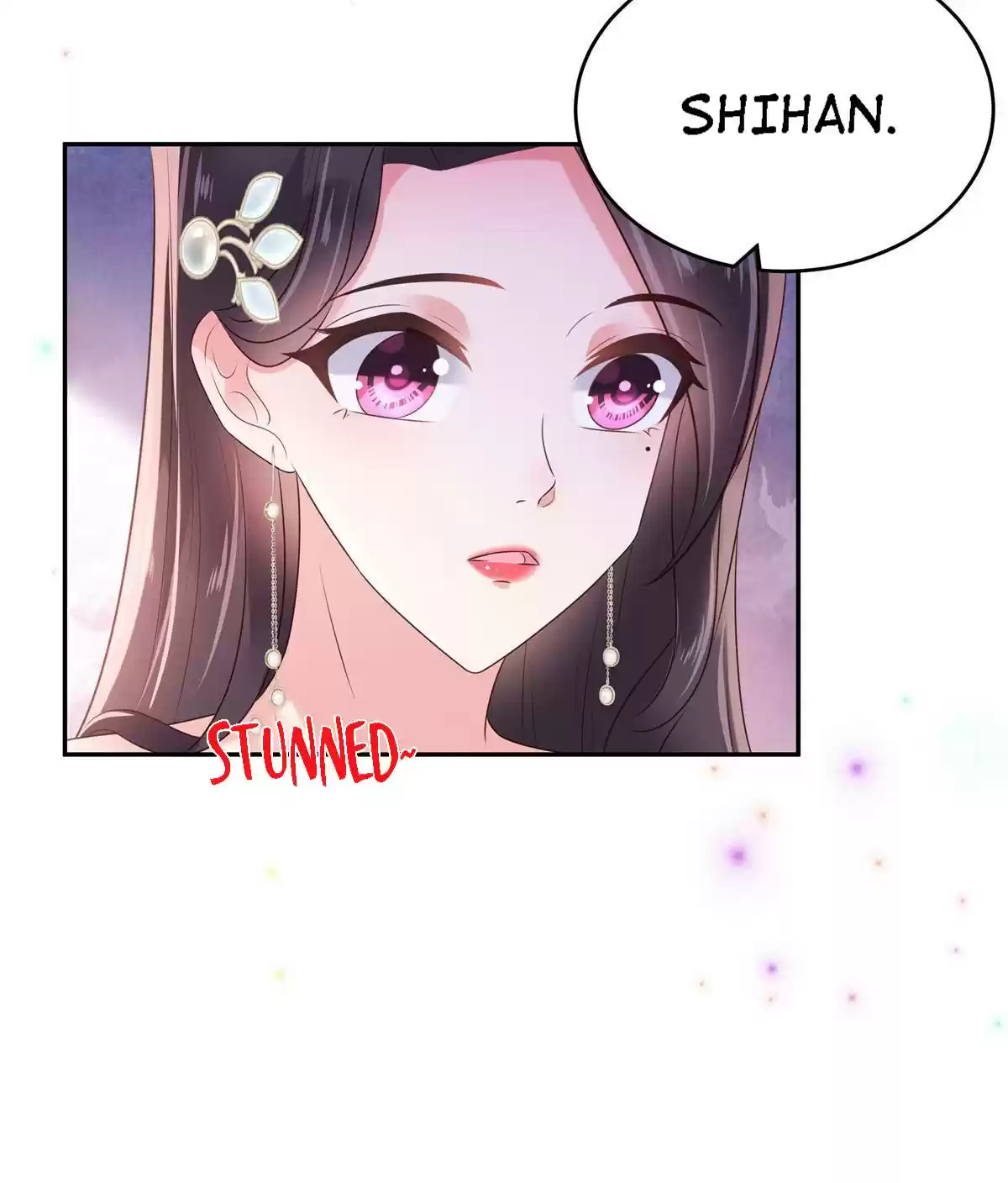 Rebirth: Giving You My Exclusive Affection Chapter 82: Will You Dance With Me