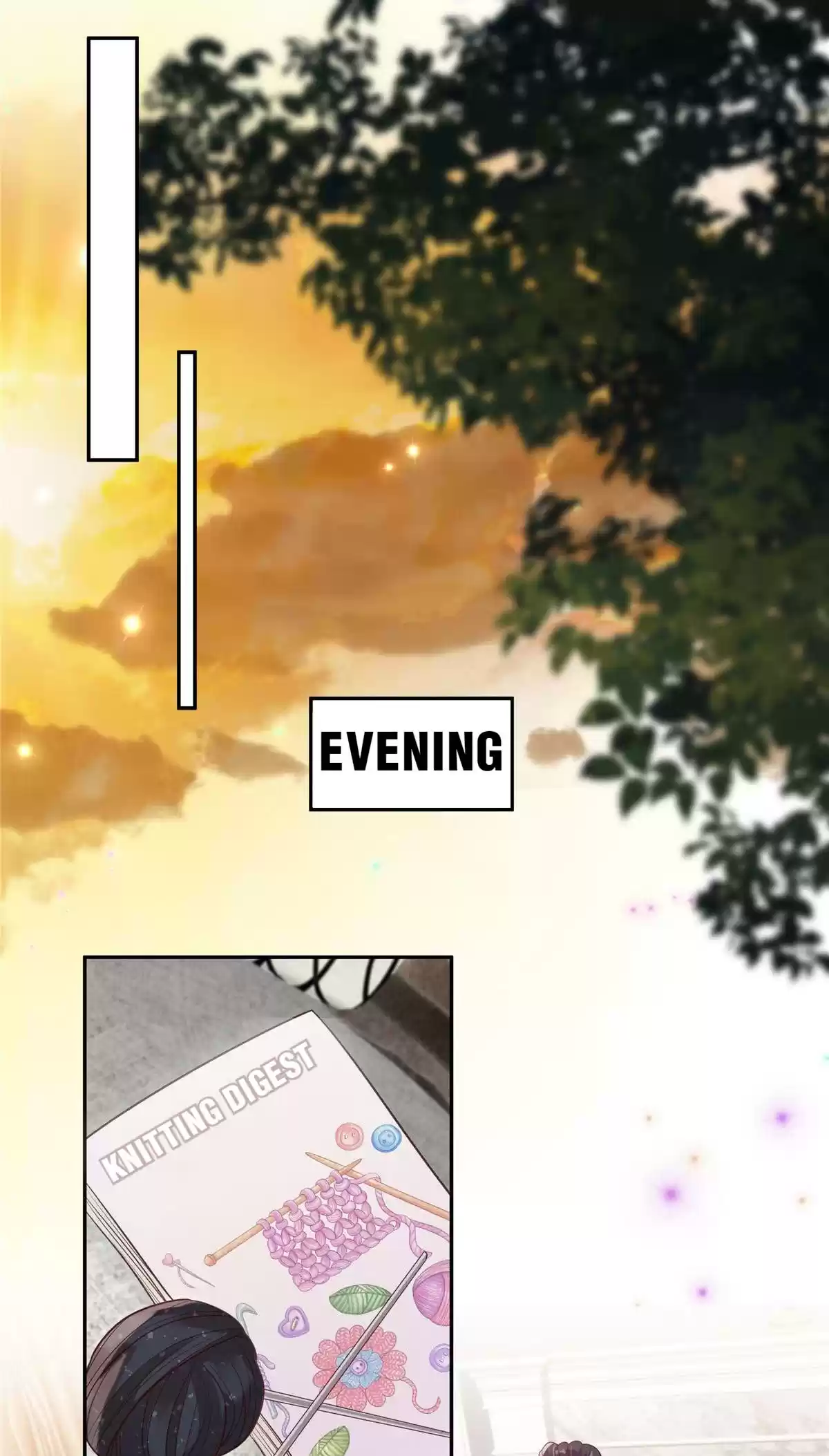 Rebirth: Giving You My Exclusive Affection Chapter 87: The Person I’M Thinking Of Shows Up