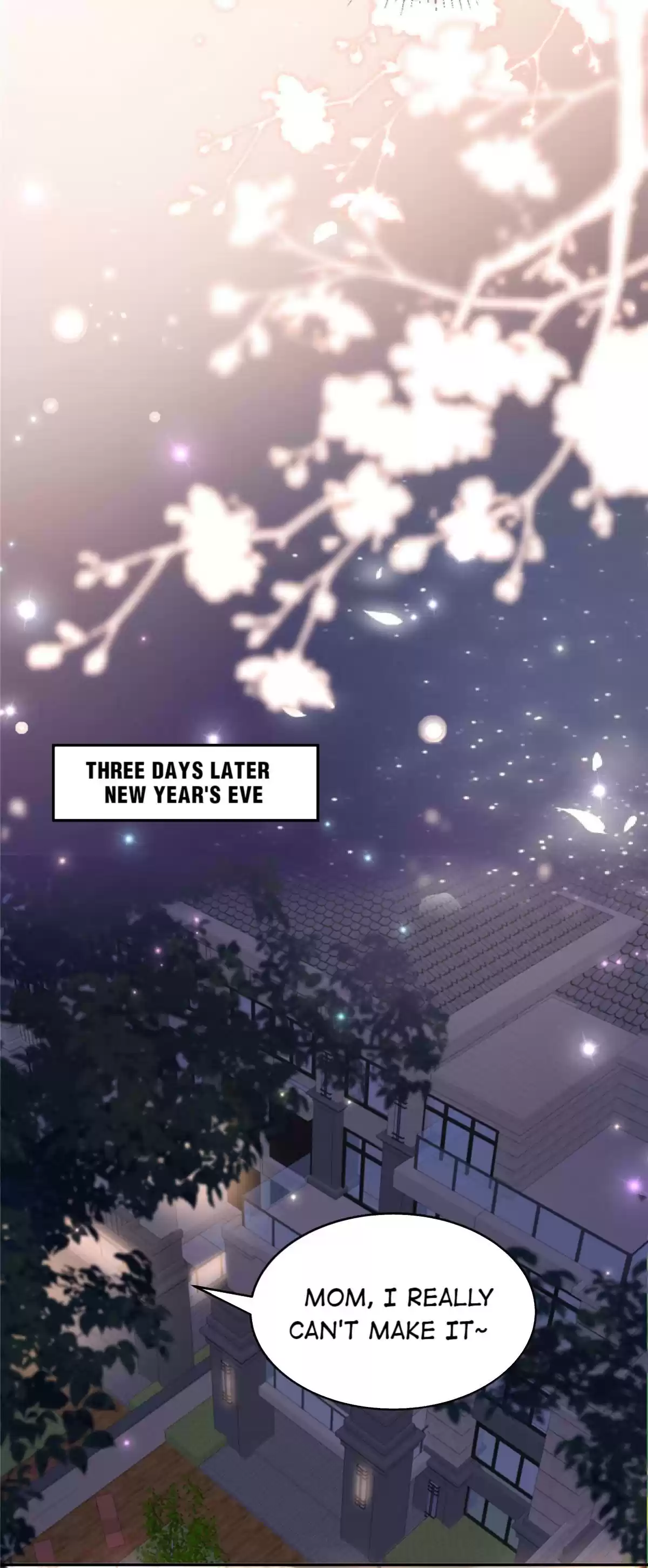 Rebirth: Giving You My Exclusive Affection Chapter 87: The Person I’M Thinking Of Shows Up