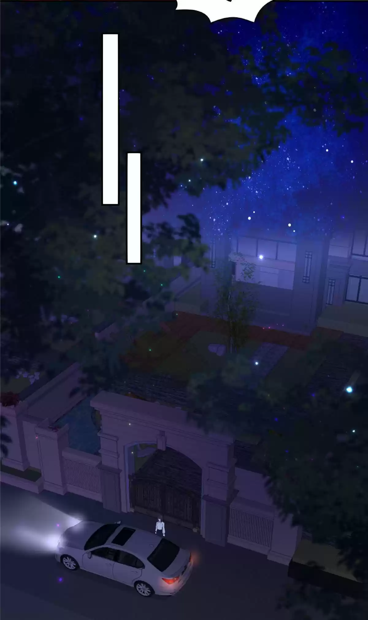 Rebirth: Giving You My Exclusive Affection Chapter 87: The Person I’M Thinking Of Shows Up