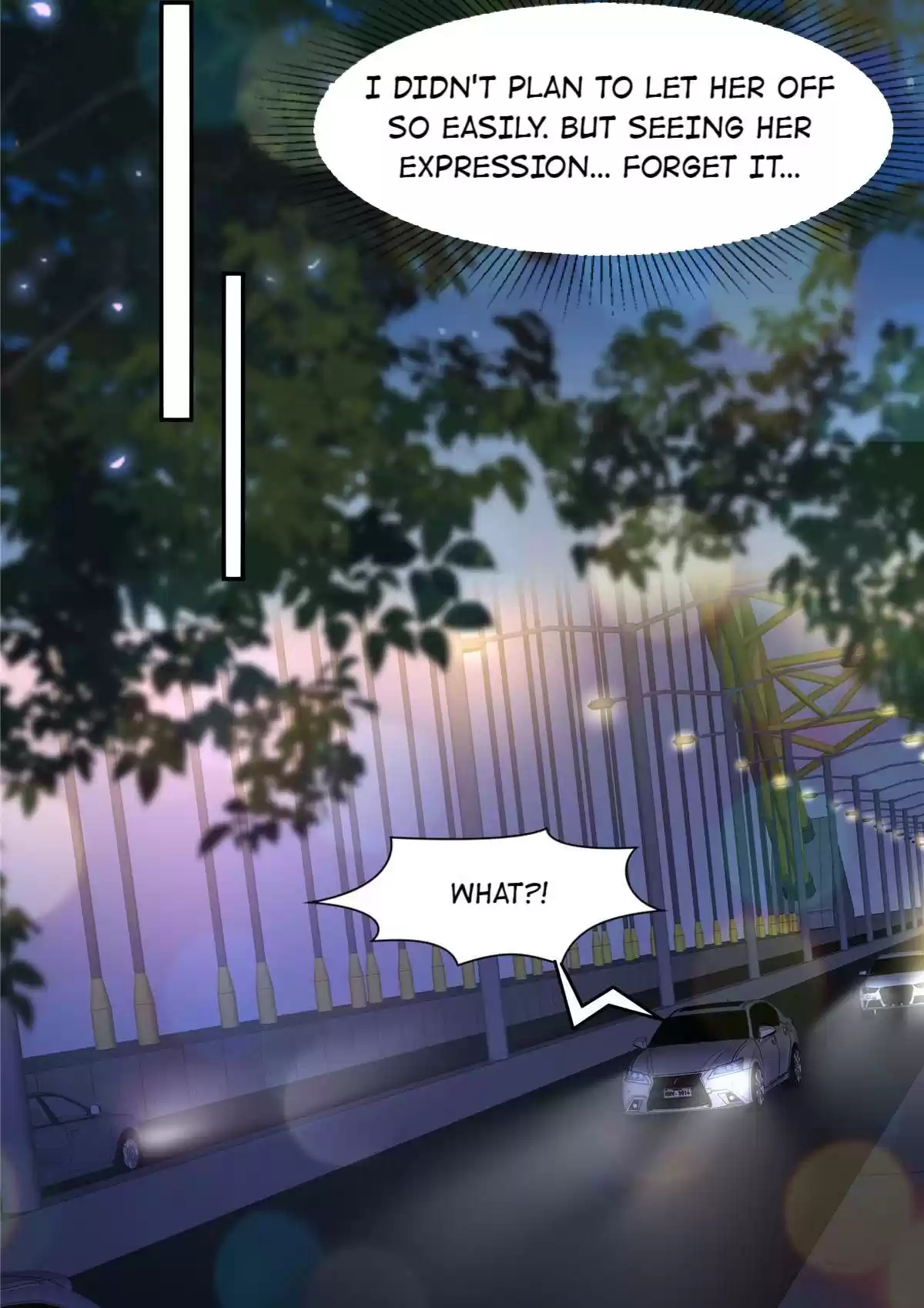 Rebirth: Giving You My Exclusive Affection Chapter 88: The Best New Year’S Gift