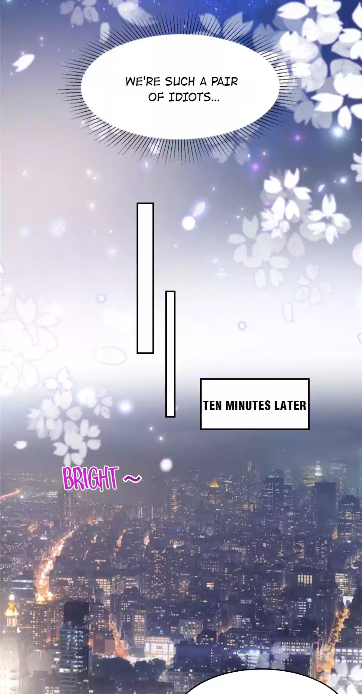 Rebirth: Giving You My Exclusive Affection Chapter 88: The Best New Year’S Gift