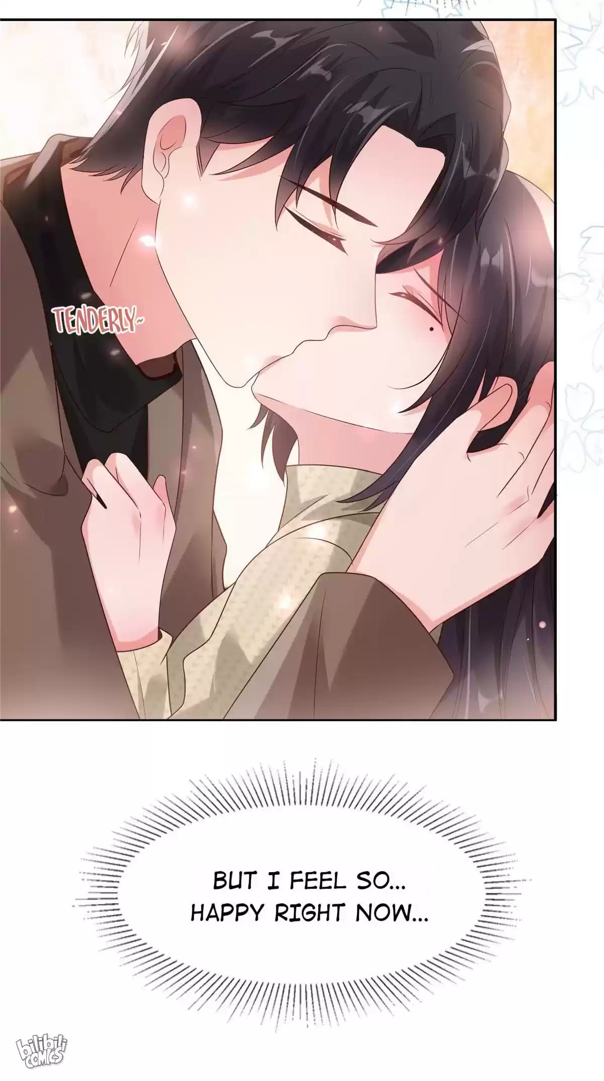 Rebirth: Giving You My Exclusive Affection Chapter 88: The Best New Year’S Gift