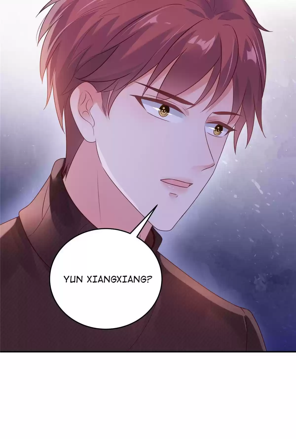 Rebirth: Giving You My Exclusive Affection Chapter 89: I Will Never Give Up