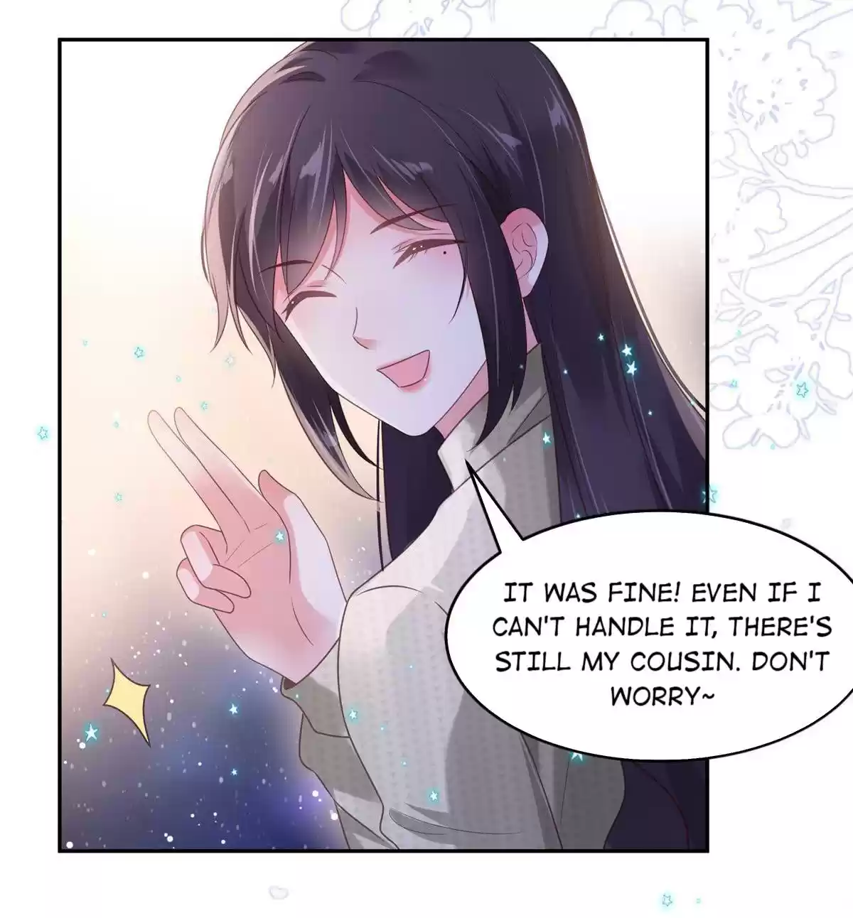 Rebirth: Giving You My Exclusive Affection Chapter 90: Savior