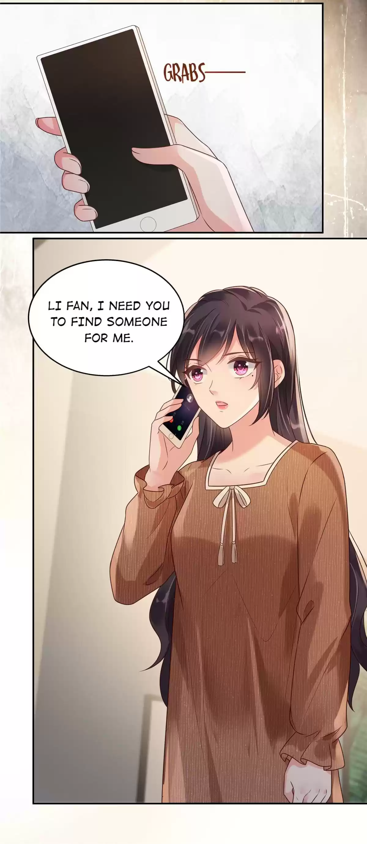 Rebirth: Giving You My Exclusive Affection Chapter 90: Savior