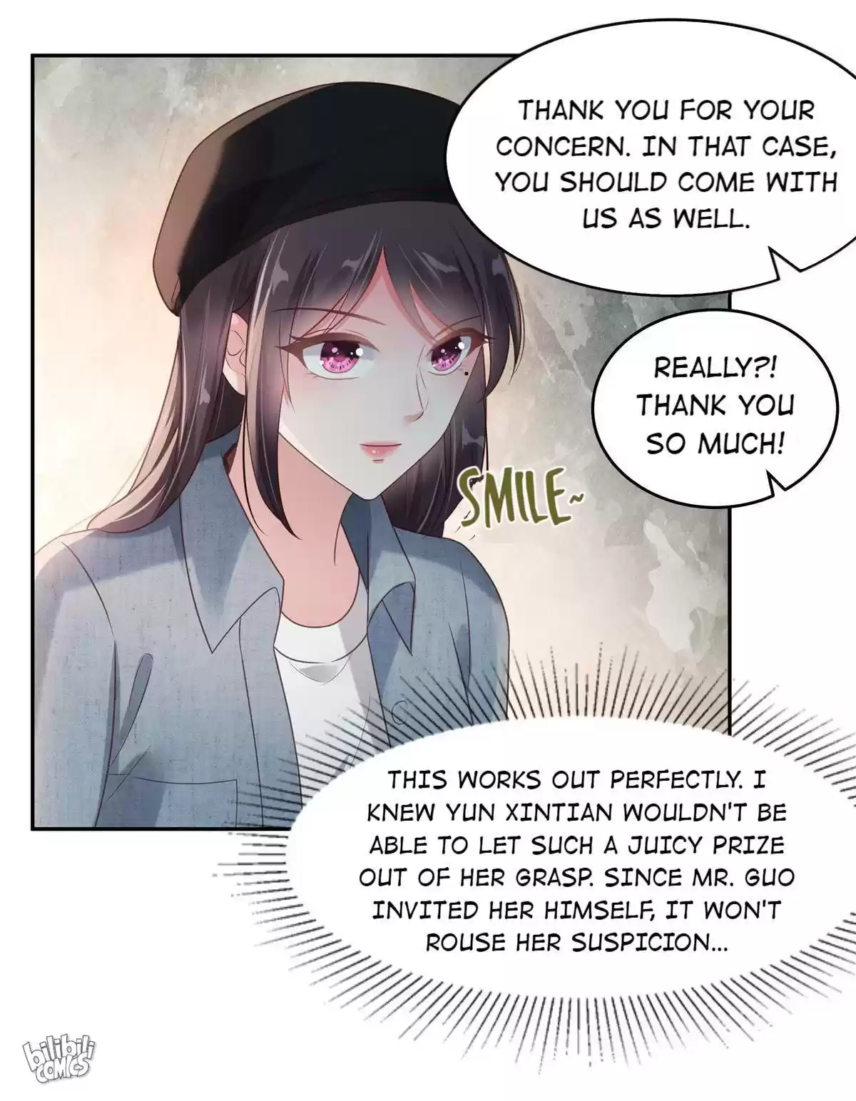 Rebirth: Giving You My Exclusive Affection Chapter 90: Savior