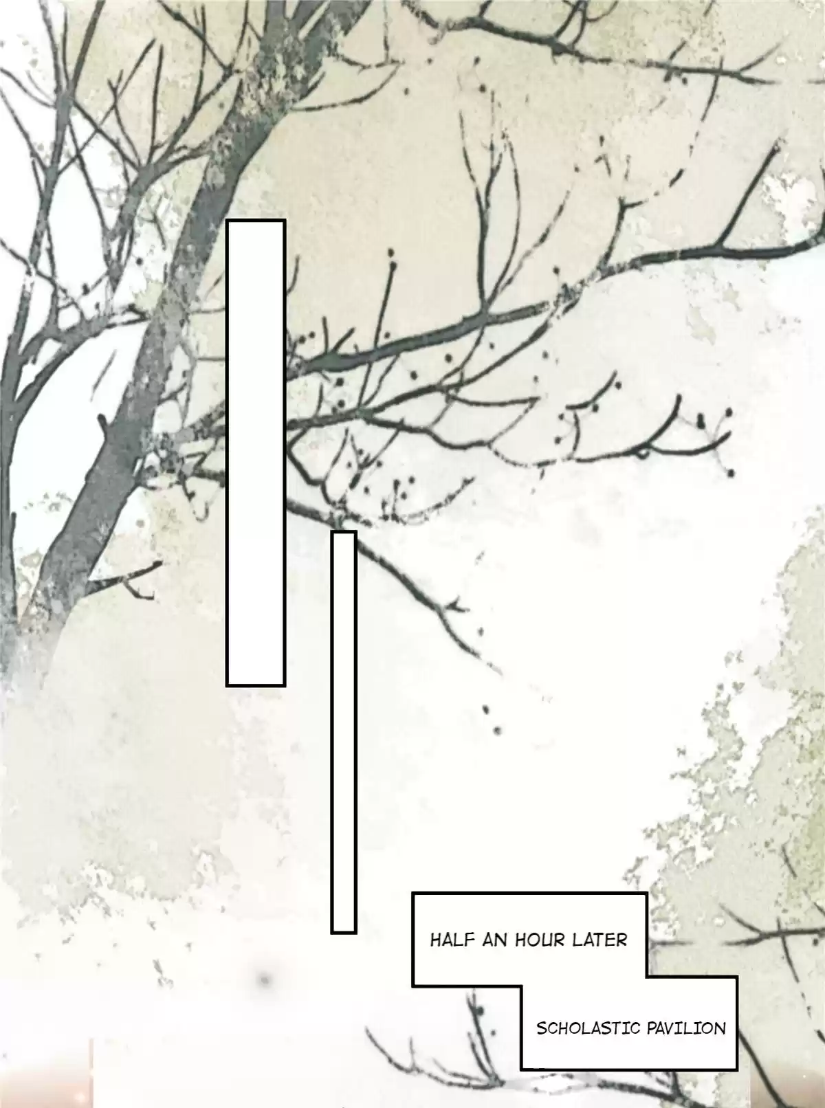 Rebirth: Giving You My Exclusive Affection Chapter 91: Mr. Guo's Painting